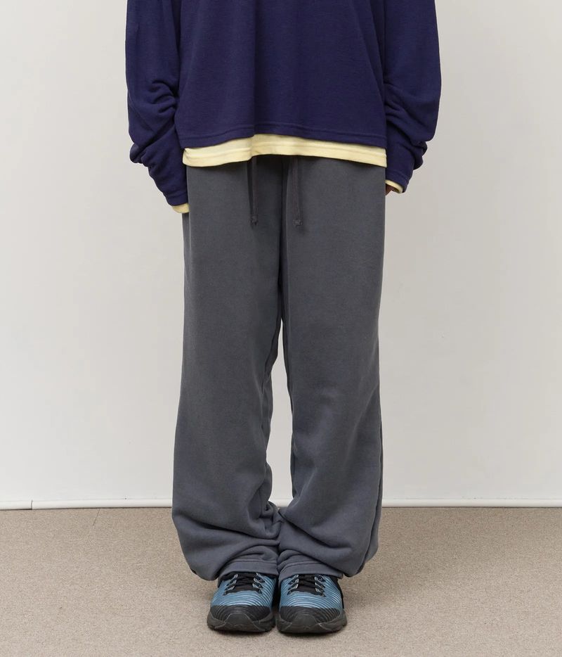 HIFIFNK(ハイファイファンク)の「Mute Pigment Washed Pants(Pants)」