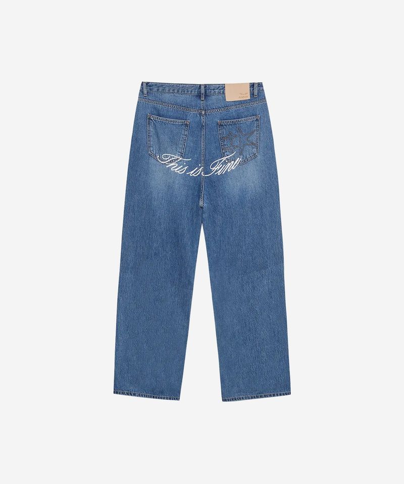 Relaxed Signature Jean