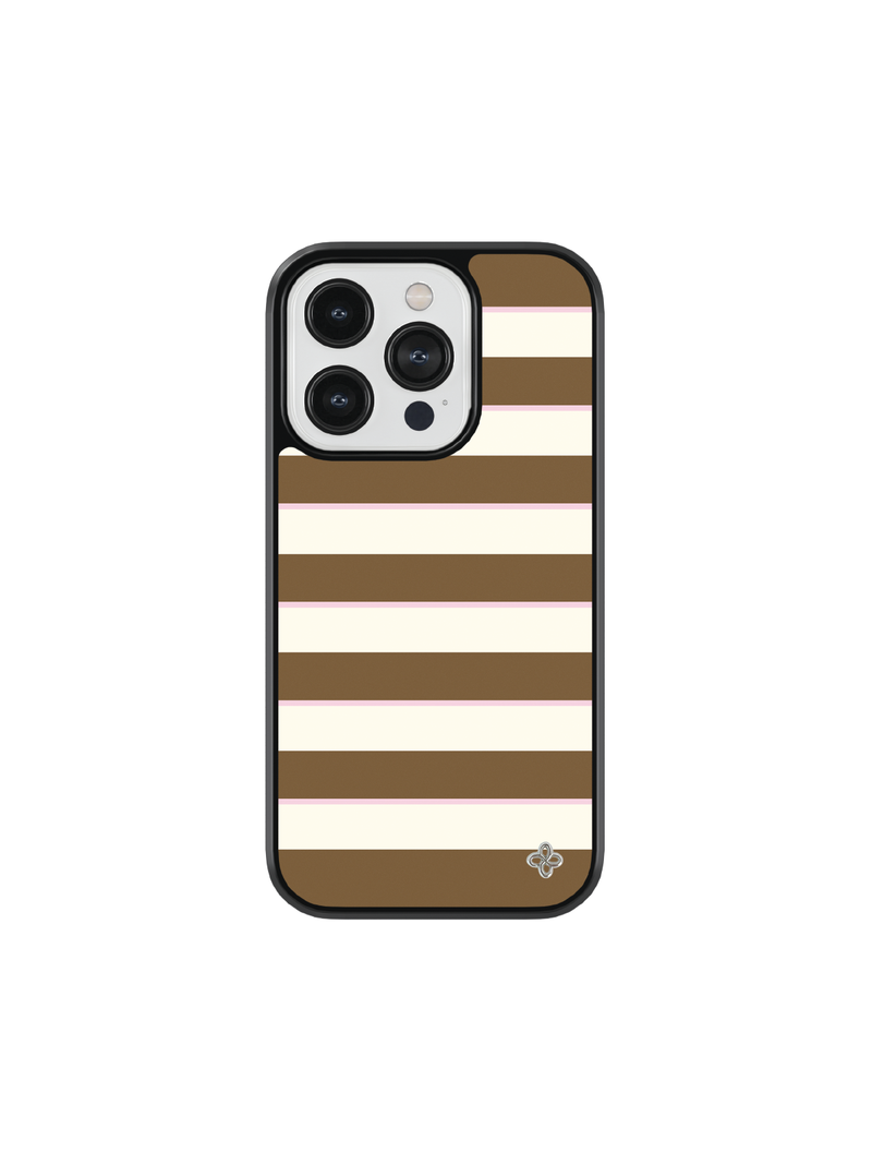 [Glass] Cake Case