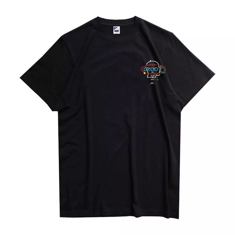 UNIVERSE MIND | CROOZ Comfy Soft T-shirt