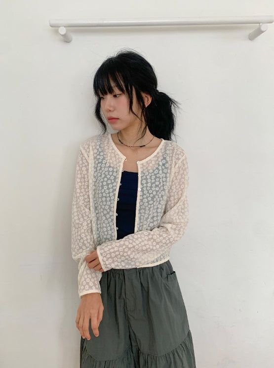 Tice Basic With Cup Crop Sleeveless
