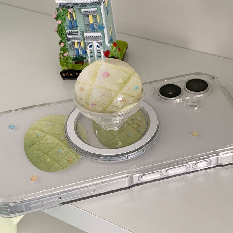 melon bread tok