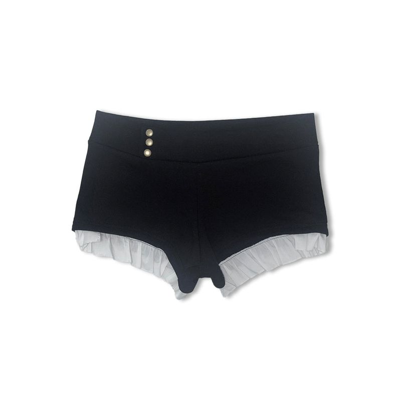 angel shorts (2colors)