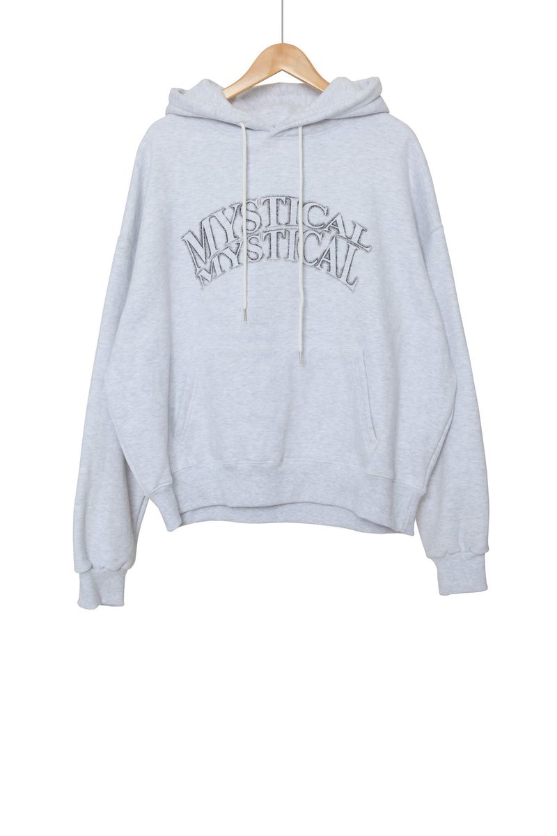 fleece mystic hoodie
