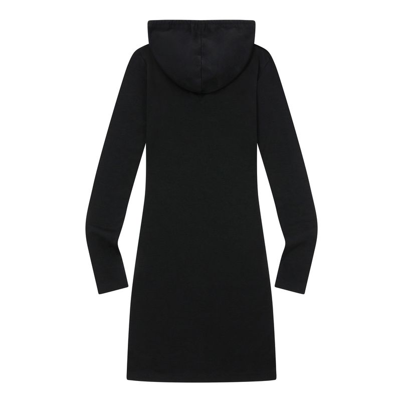 SIAN HOOD NECK OPS (4COLOR)