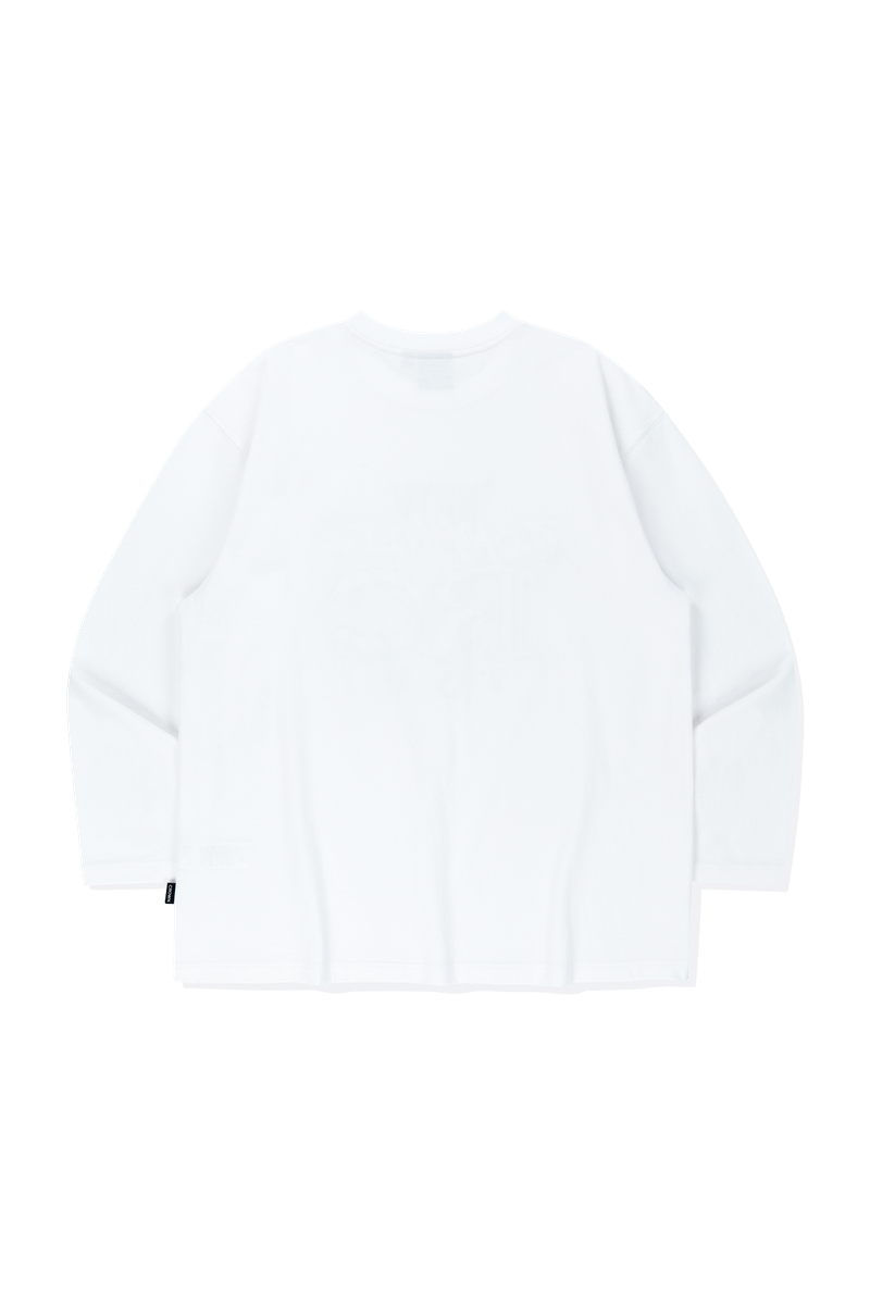 CUBISM FONT L/S
