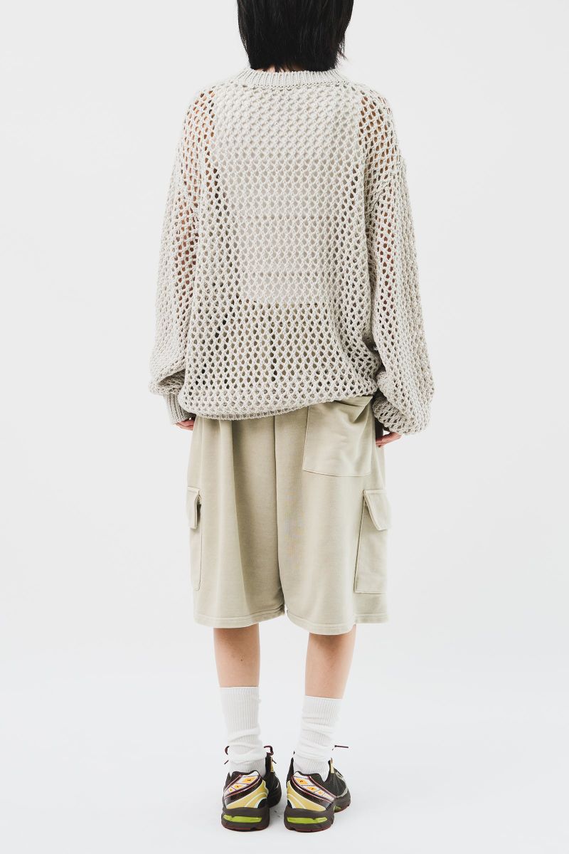 Rua Pigment Cargo Shorts (4color)