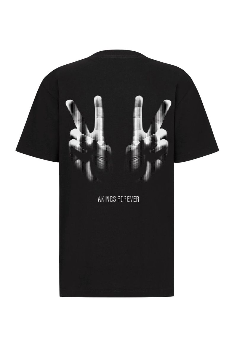 PEACE T-SHIRT