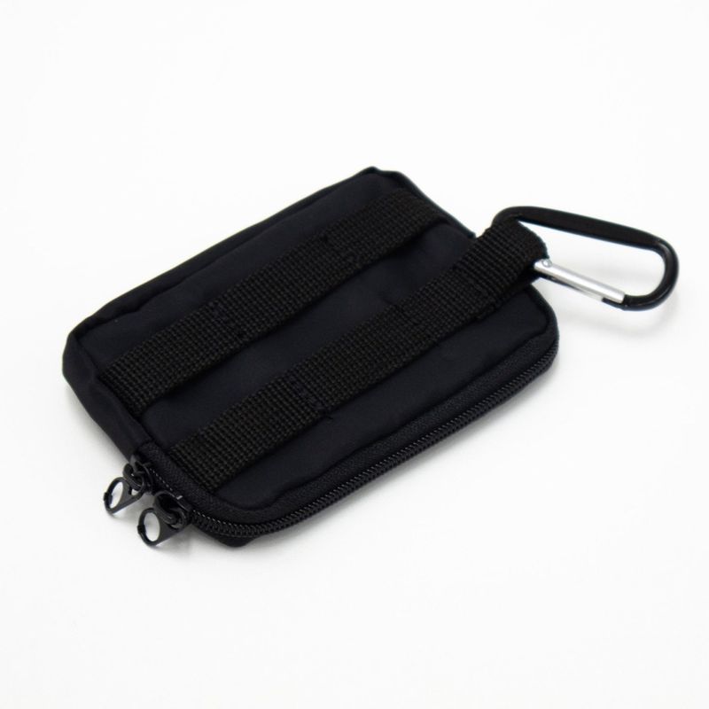 Link Card Keyring Wallet (2color) (No.971)