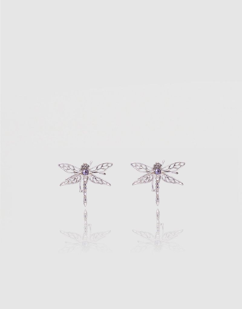 NALANI mini - Face Beasts (a pair of piece)