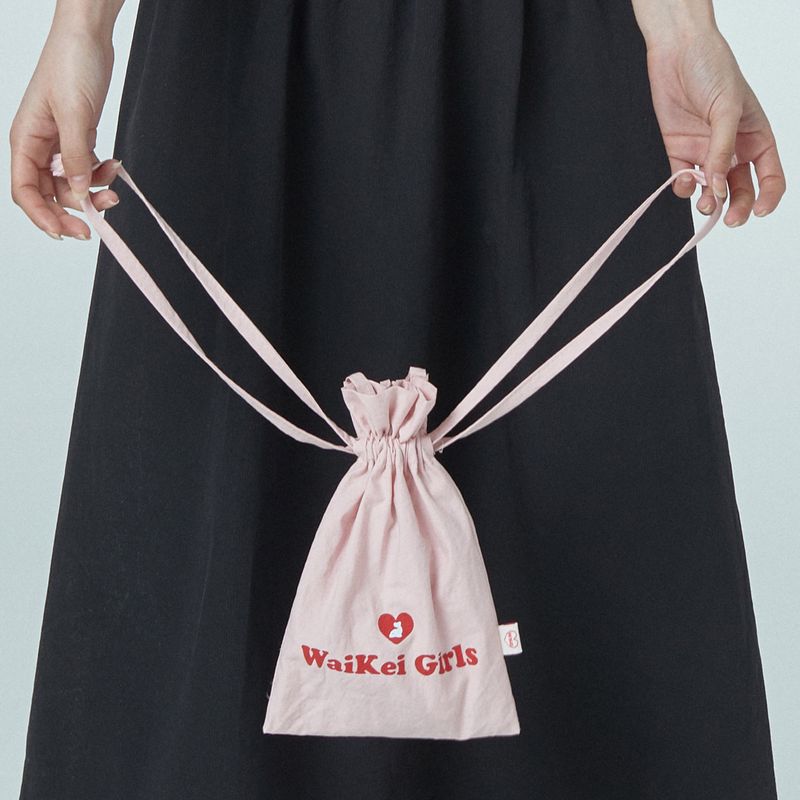 WKG logo bokjori ecobag
