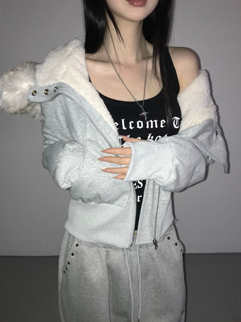 american poket fur jp
