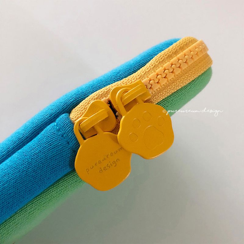 Pupu Pad Pouch(L)