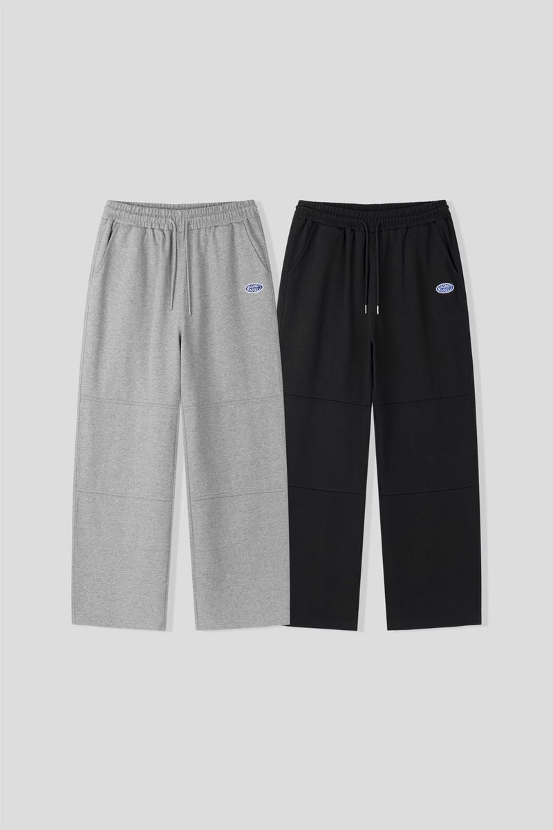 LMN Leighton Line Sweat Pants (2 colors)