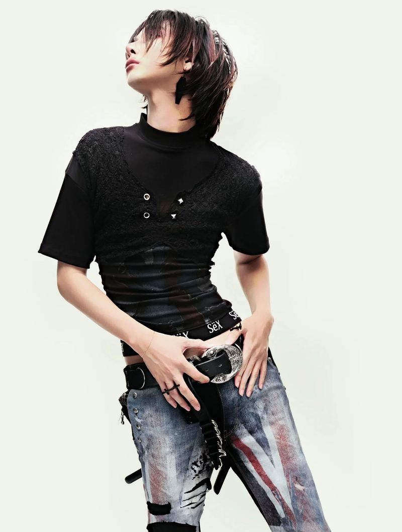 Cozy Worldwide（コージー ワールドワイド）の「EPL LAYER TEE（Tops）」