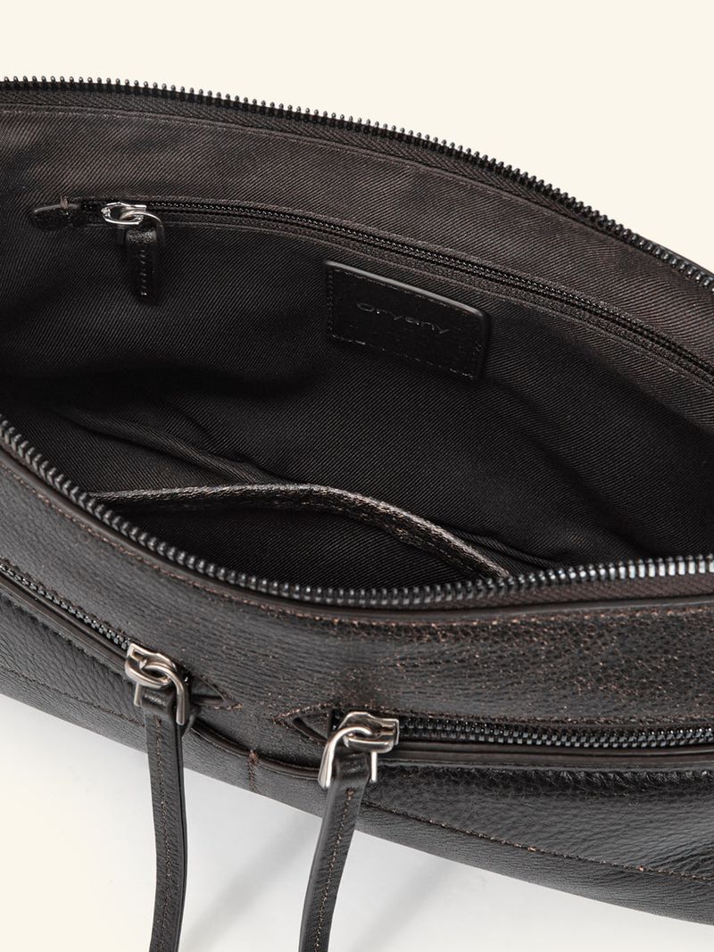 Moto Shoulder