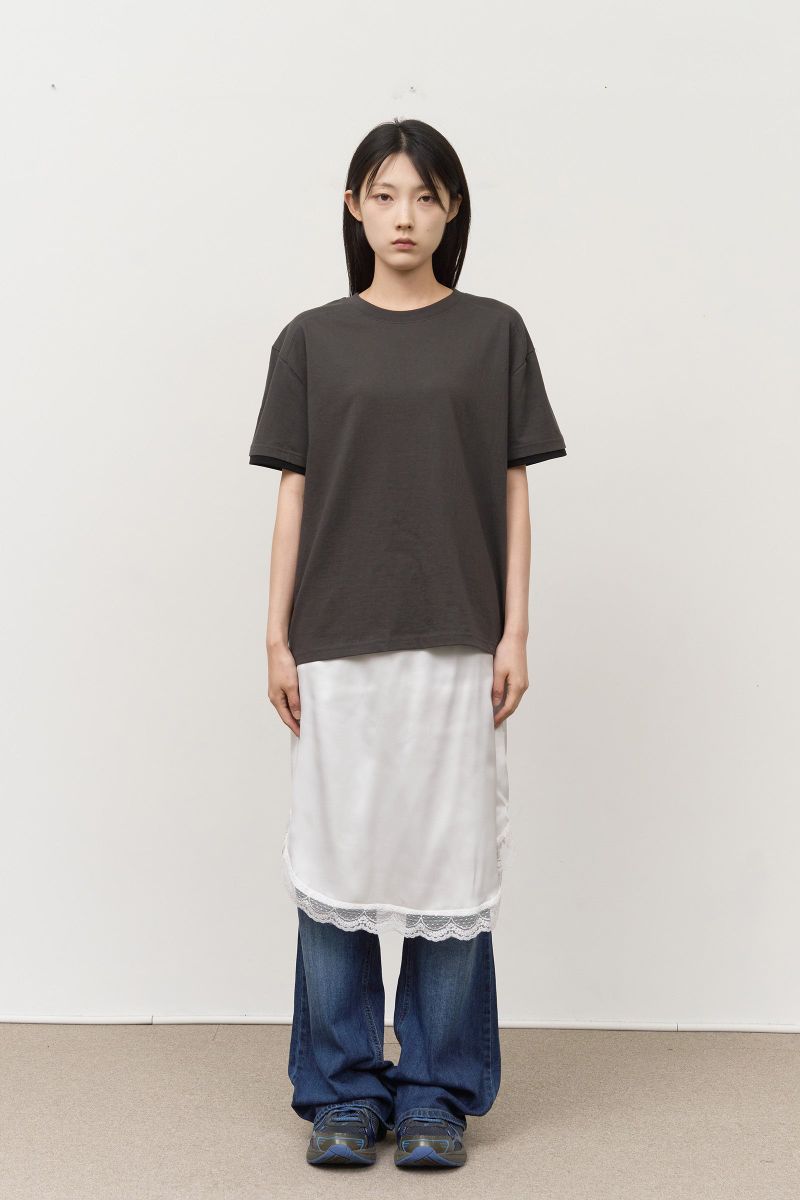 Else Ringer Top