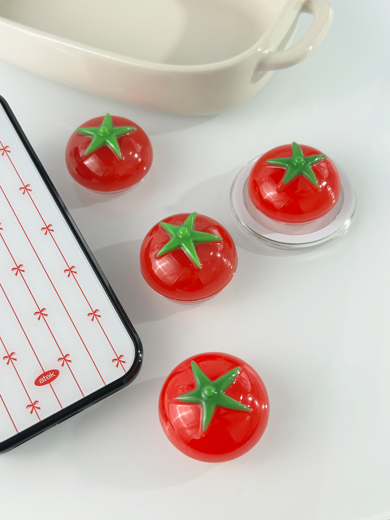 Candy Tomato Magsafe Smart Tok