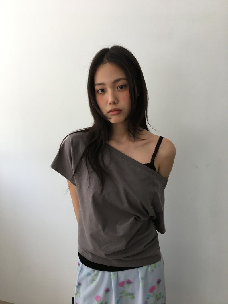 Sher Lace Sleeveless (3color)