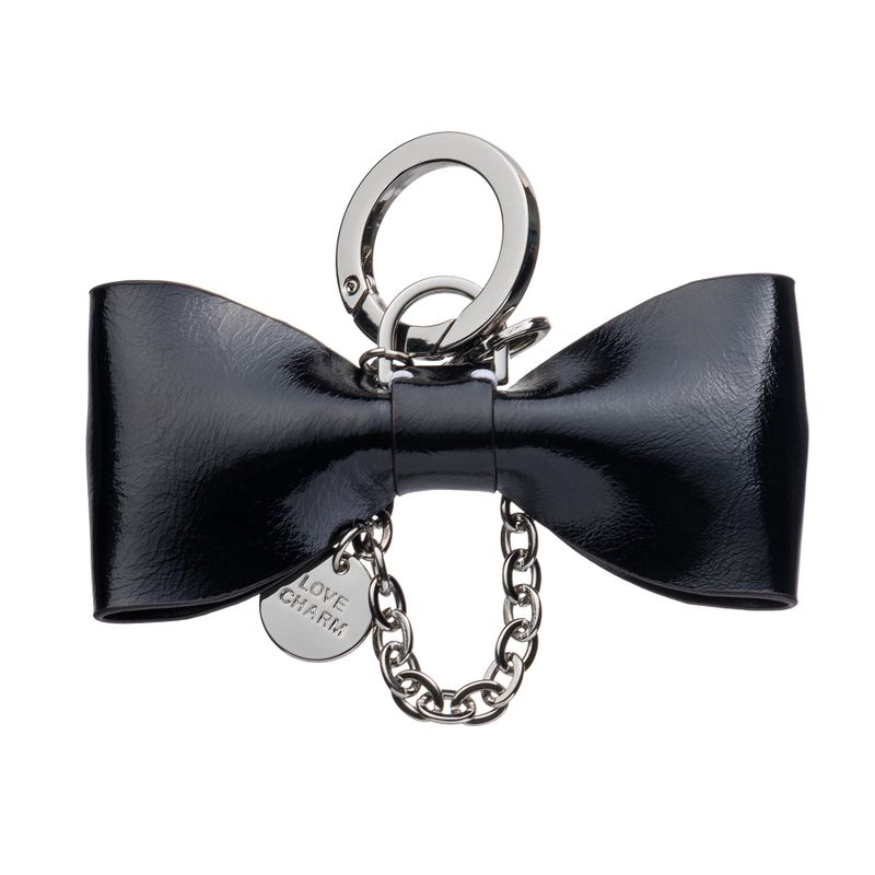 Vivid Ribbon Charm