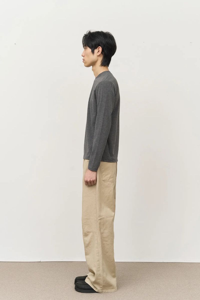 Knee Panel Pants