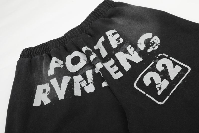 Nerin Drawstring Wide Pants