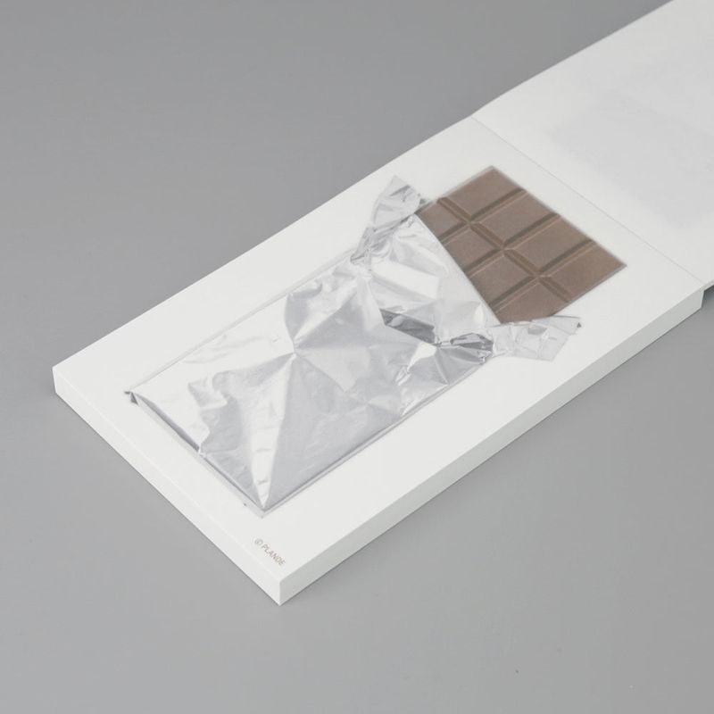 objet memo vol.7-dessert SET