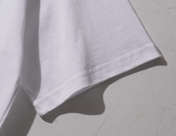 26SS★ Guidance Short Sleeve