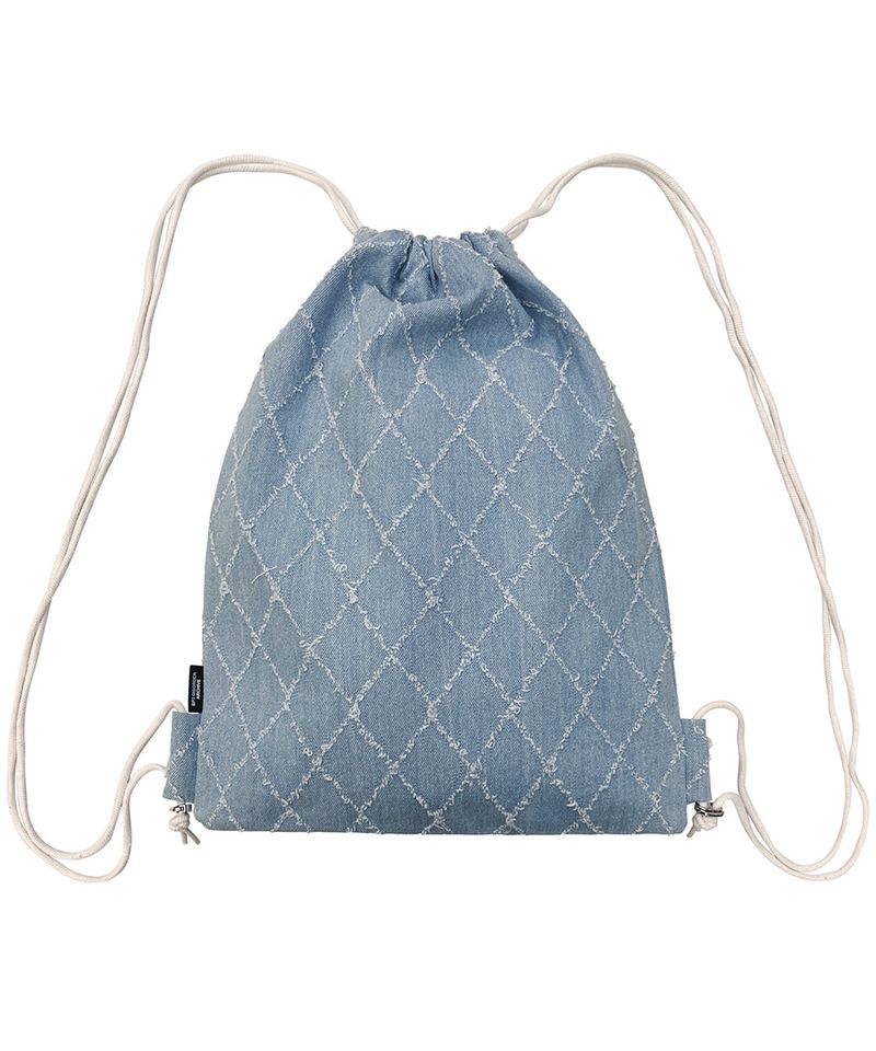 BPT Net Gymsack Blue