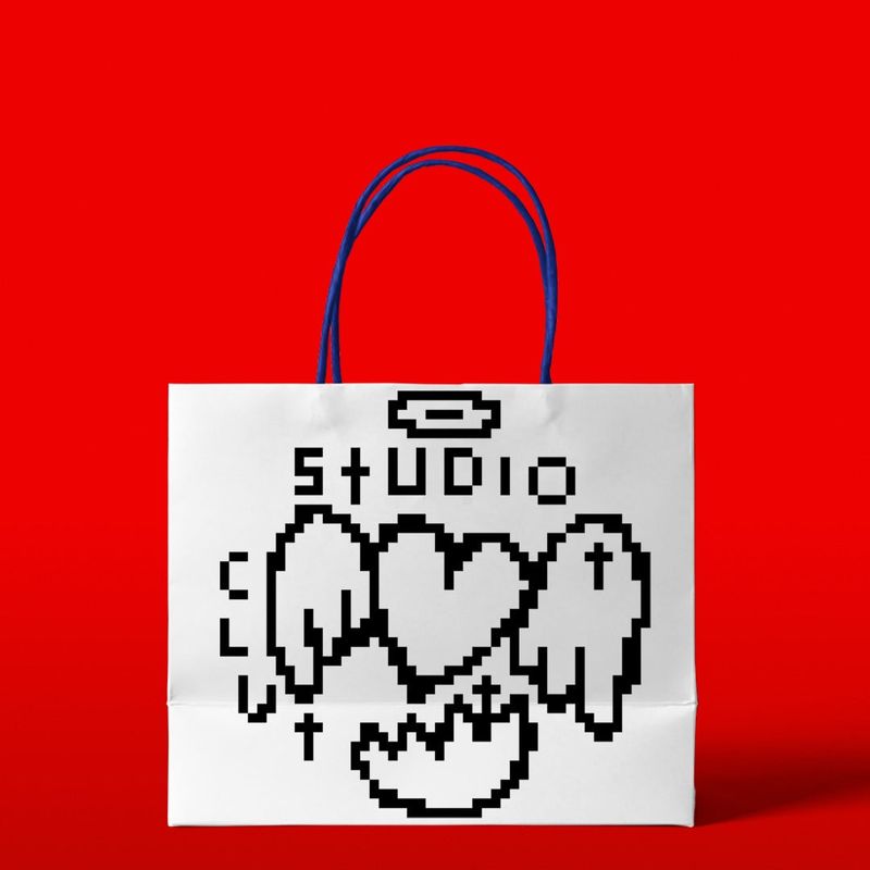 CLUT STUDIO(クラットスタジオ)の「2024 WINTER LUCKY BOX (CLUT STUDIO) (Lucky Bags)」