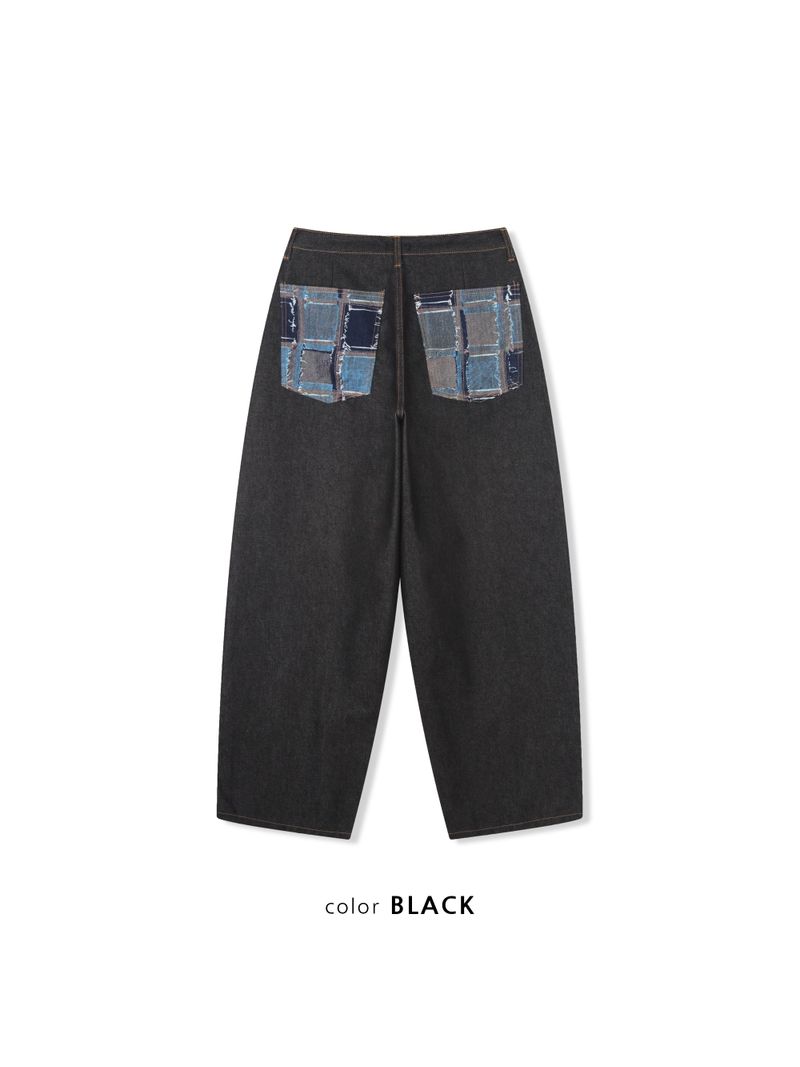 Workpatch Pants