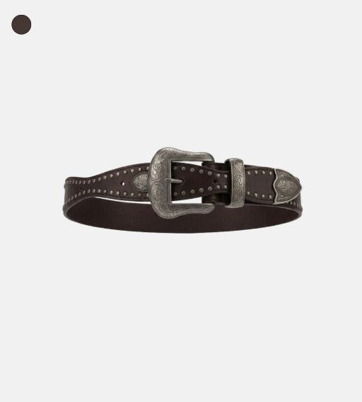 Desert Gun Belt