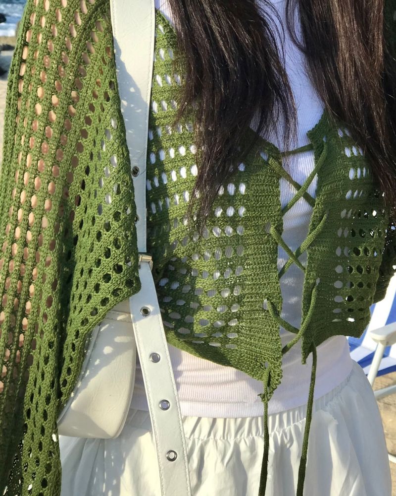 Dahila cardigan