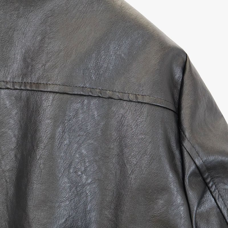 MAVERICK JUMPER_BLACK