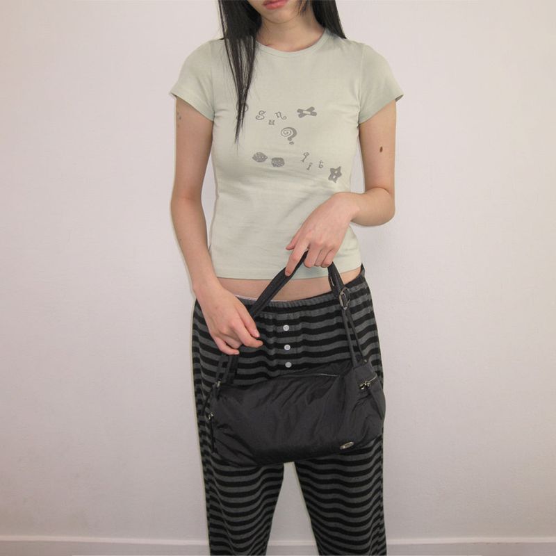 Sunlit（サンリット）の「2WAY BAG (BLACK)（Bags）」