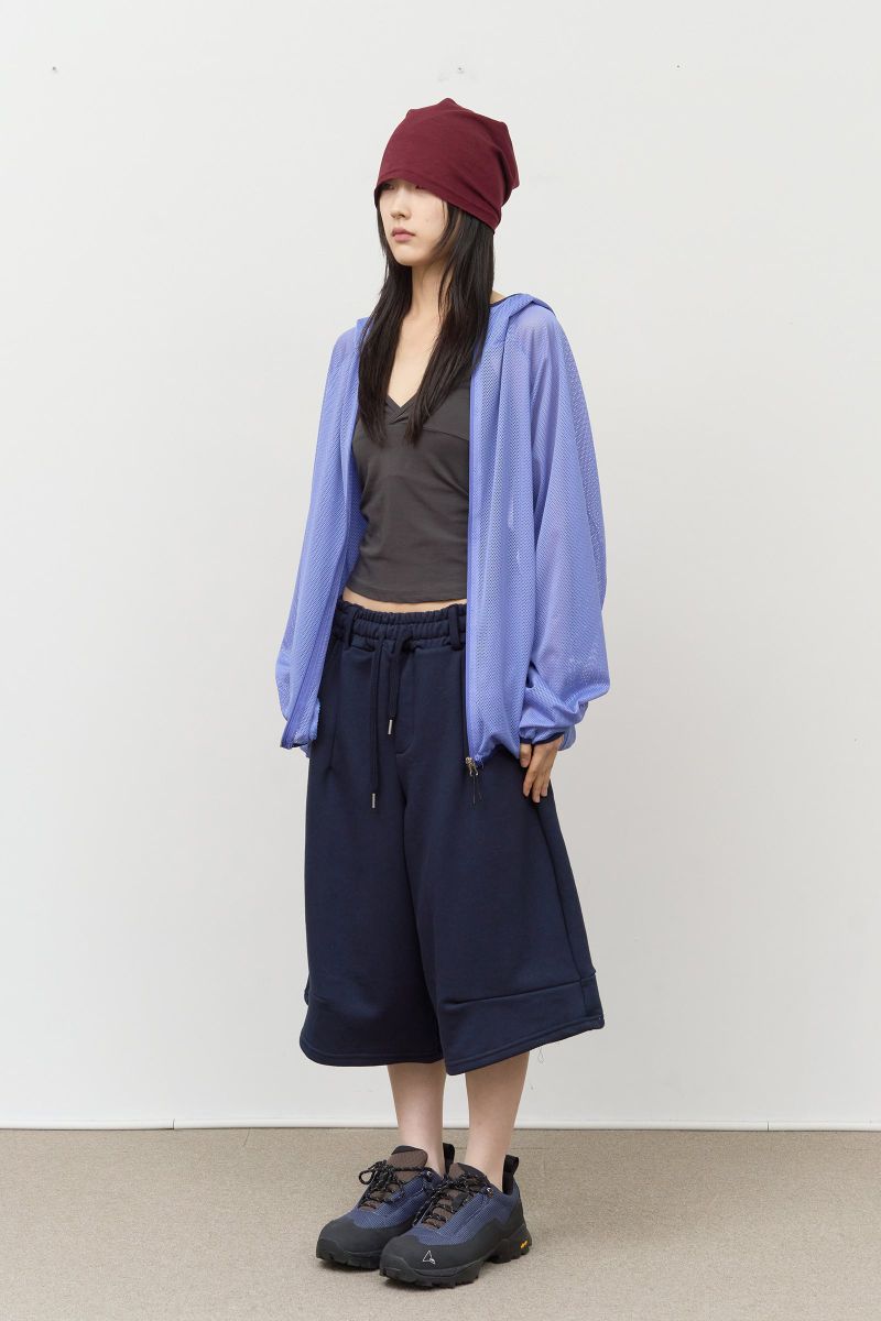 Park Bermuda Sweatpants