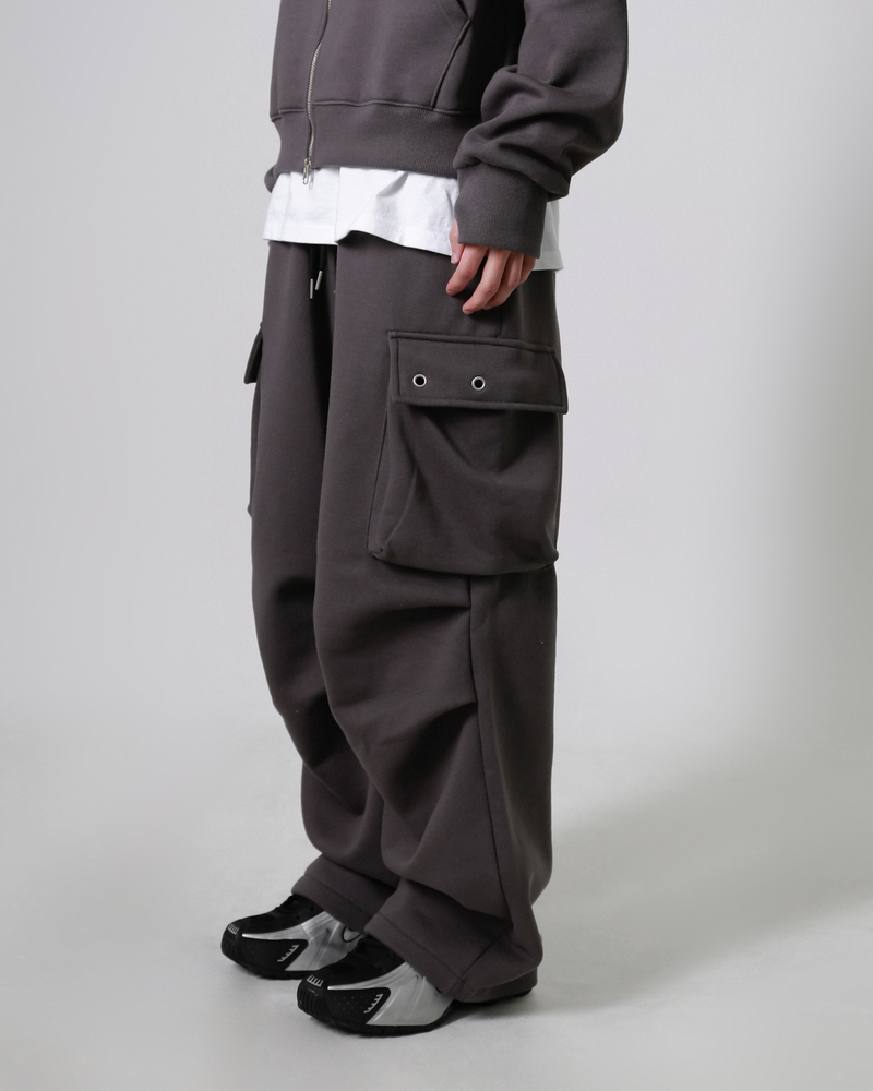 Cargo sting pants