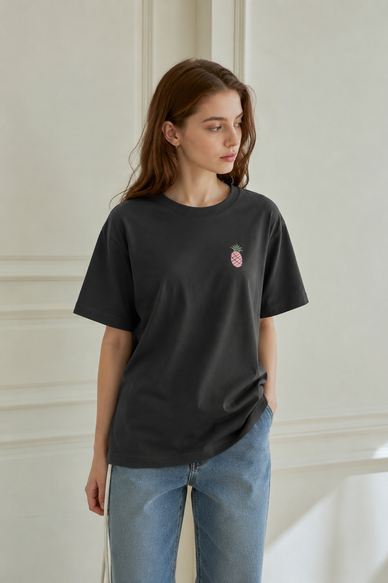 PPA MINI LOGO T-SHIRT