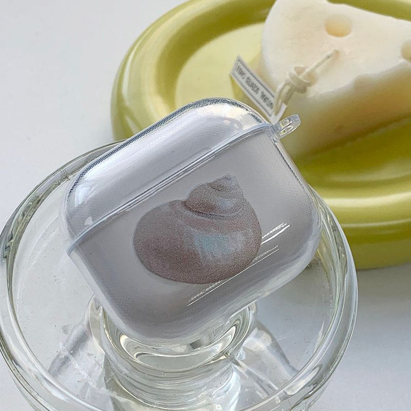 yunseul sora AirPods Case_Jelly