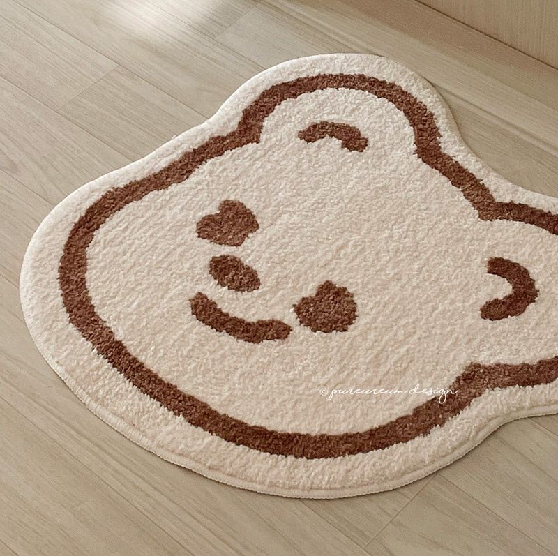 CupidGom Rug