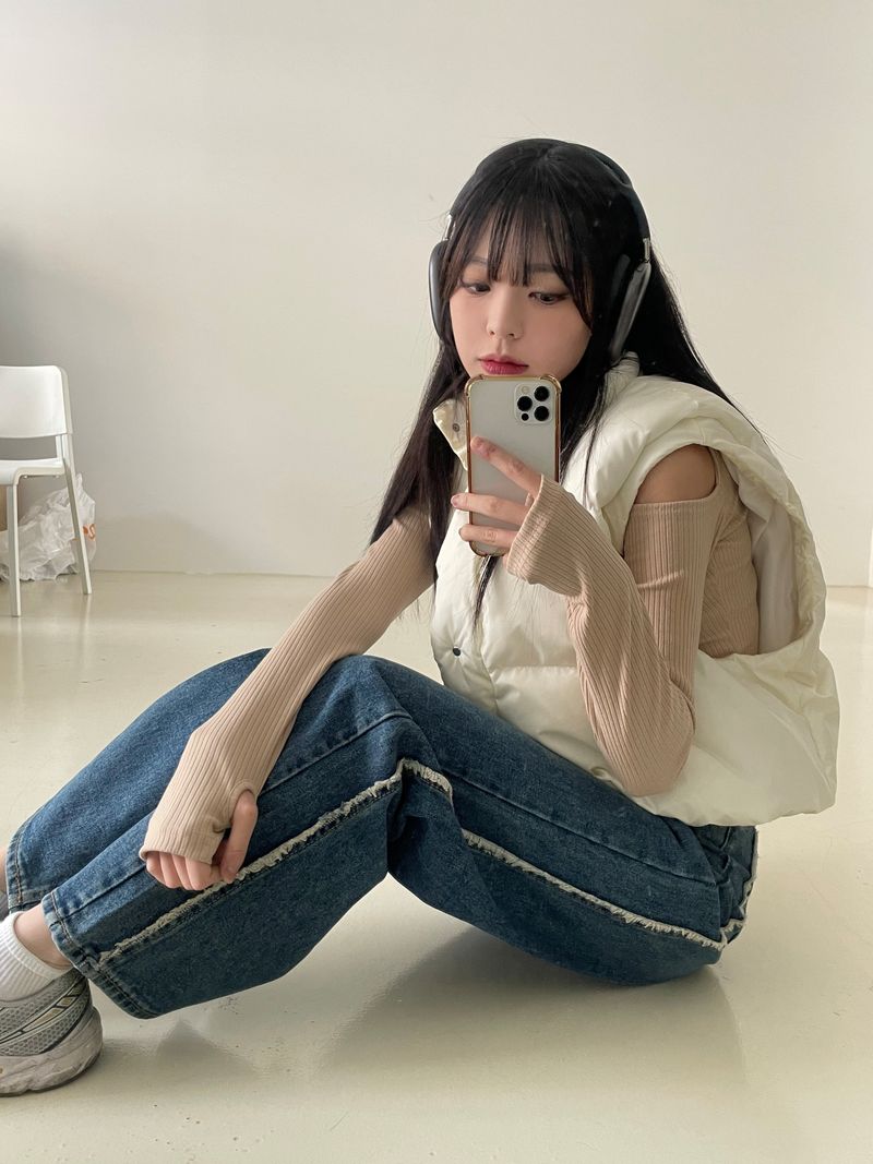 City western fringe pants