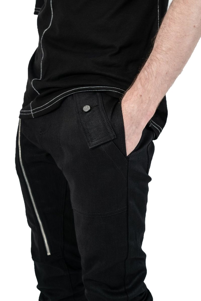 AKINGS（エーキングス）の「HOWARD PANTS（Pants）」