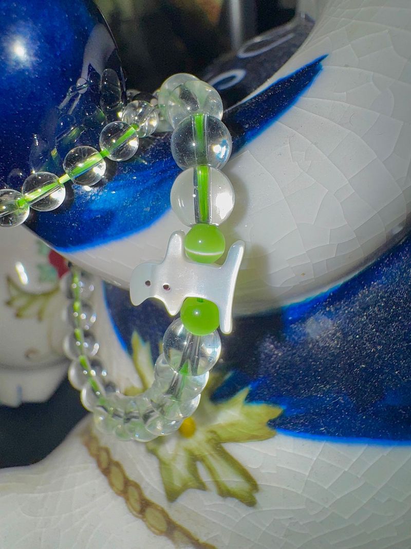 Cat’s dream_Bracelet