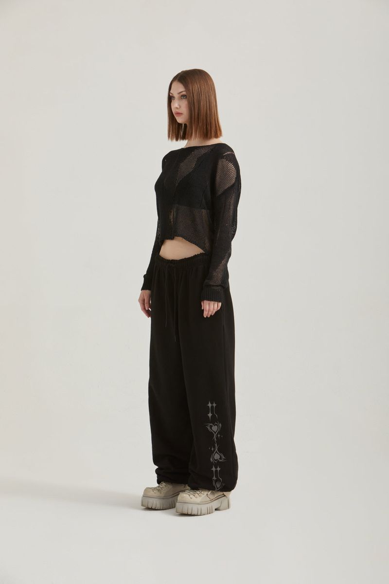 MIST KNIT