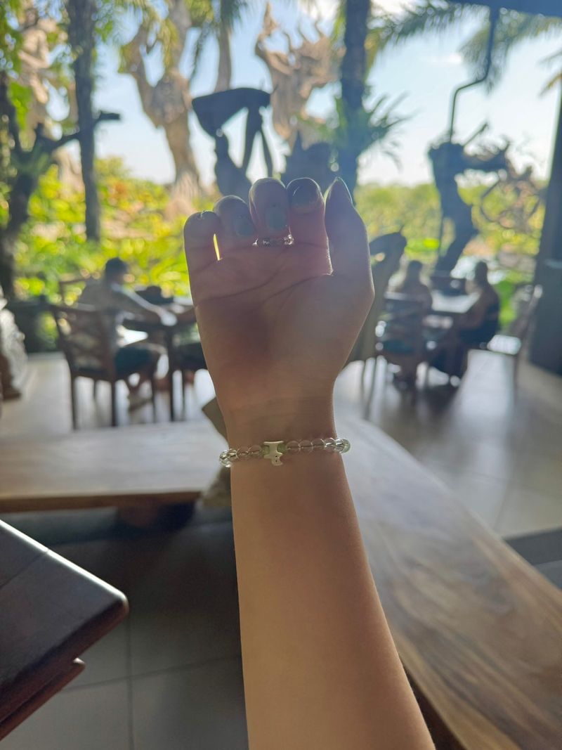 Cat’s dream_Bracelet