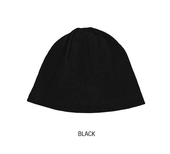 Basic Waffle Beanie