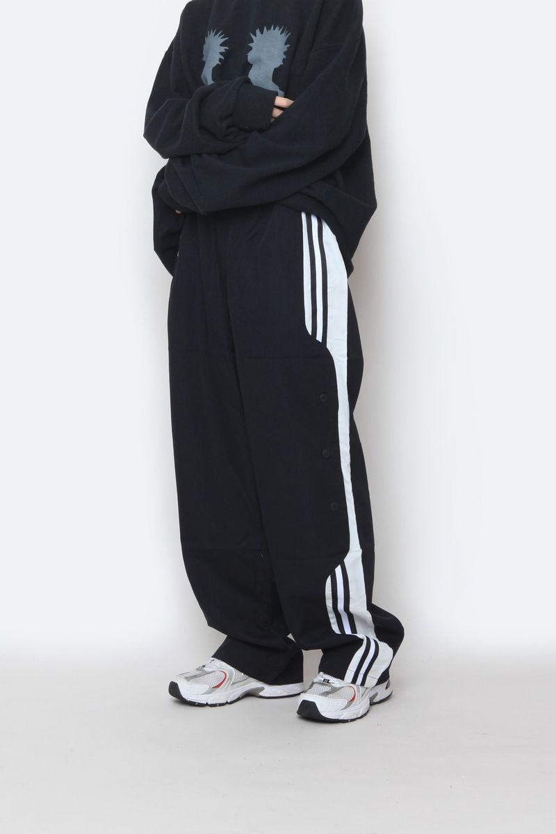 Mechanic Line Track Pants