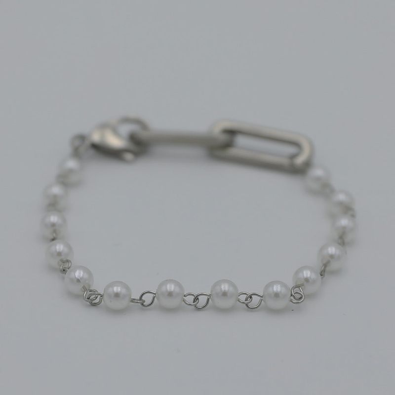 ASCLO Pearl Bracelet