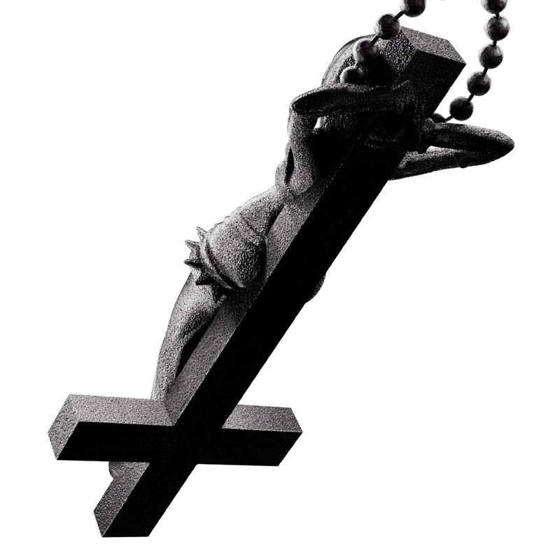 Jane Doe Necklace