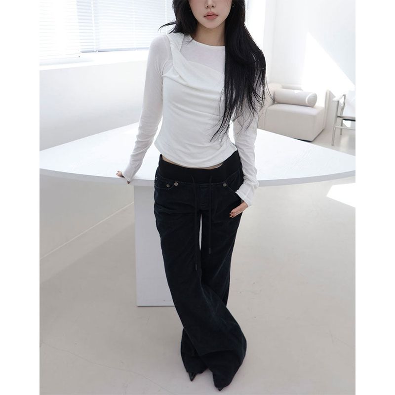Sage Twist T